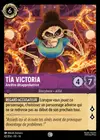 Product image for Tía Victoria - Ancêtre désapprobatrice