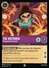 Product image for Tía Victoria - Disapproving Ancestor
