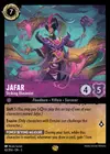 Product image for Jafar - Striking Illusionist