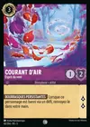 Product image for Courant d'Air - Esprit du vent