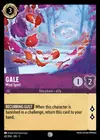 Product image for Gale - Wind Spirit