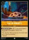 Product image for Plat de spaghetti
