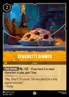 Product image for Spaghetti Dinner