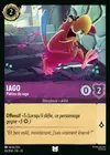 Product image for Iago - Piétine de rage