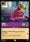 Product image for Iago - Stompin' Mad