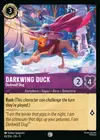 Product image for Darkwing Duck - Darkwolf Dog