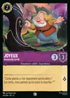 Product image for Joyeux - Aventurier jovial