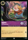 Product image for Happy - Joyful Adventurer