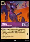 Product image for Dante - Chien errant enthousiaste