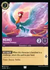 Product image for HeiHei - Persistent Presence