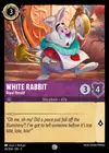 Product image for White Rabbit - Royal Herald