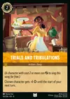 Product image for Trials and Tribulations