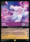 Product image for Elsa - Spirit of Winter