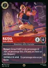 Product image for Razoul - Garde inflexible