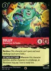 Product image for Sulley - Rescued from the Garden
