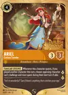 Product image for Ariel - Voyageuse curieuse