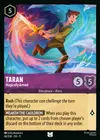 Product image for Taran - Magically Armed