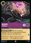 Product image for Sleepy - Deep Sleeper