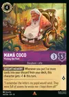 Product image for Mamá Coco - Visiting the Park