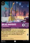 Product image for Balais magiques - Plumeau dansant