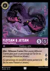 Product image for Flotsam & Jetsam - Anguilles piégeuses