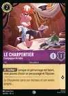Product image for Le Charpentier - Compagnon de table
