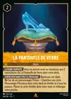 Product image for La Pantoufle de verre