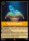 Product image for The Glass Slipper