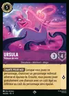 Product image for Ursula - Voleuse de voix