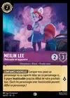 Product image for Meilin Lee - Obéissante en apparence