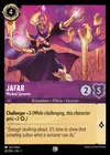 Product image for Jafar - Wicked Sorcerer