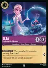 Product image for Elsa - Exploring the Unknown