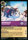 Product image for Bourriquet - En travers du chemin
