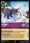 Product image for Eeyore - In the Way
