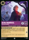 Product image for Alma Madrigal - Cœur de la famille