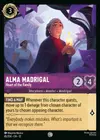 Product image for Alma Madrigal - Heart of the Family