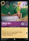Product image for Tinker Bell - Curious Fairy