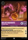 Product image for Balais magiques - Nettoyeur rapide