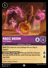 Product image for Magic Broom - Swift Cleaner