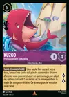 Product image for Kuzco - Provisoirement en baleine