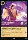 Product image for Garde du palais - Sentinelle spectrale