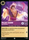 Product image for Palace Guard - Spectral Sentry
