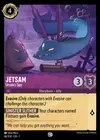 Product image for Jetsam - Ursula's Spy