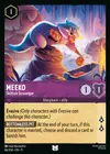 Product image for Meeko - Skittish Scrounger