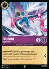 Product image for Frozone - Super classe