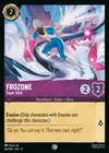 Product image for Frozone - Super Slick