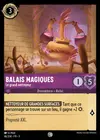 Product image for Balais magiques - Le grand nettoyeur