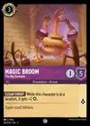 Product image for Magic Broom - The Big Sweeper