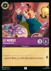 Product image for Le Morse - Gourmand avide