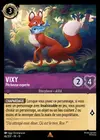 Product image for Vixy - Pêcheuse experte